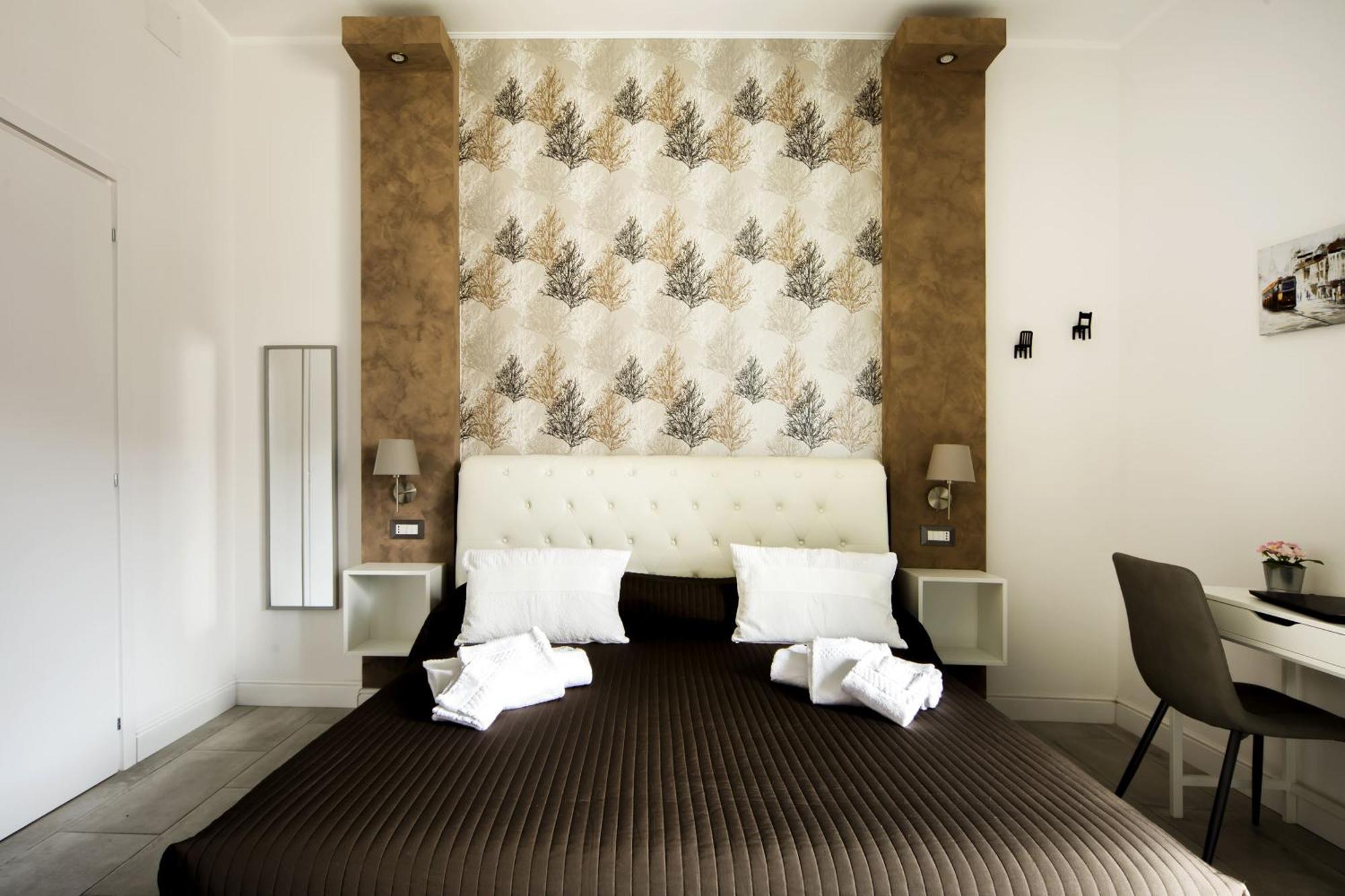 Gasthof Rhome S Pietro *