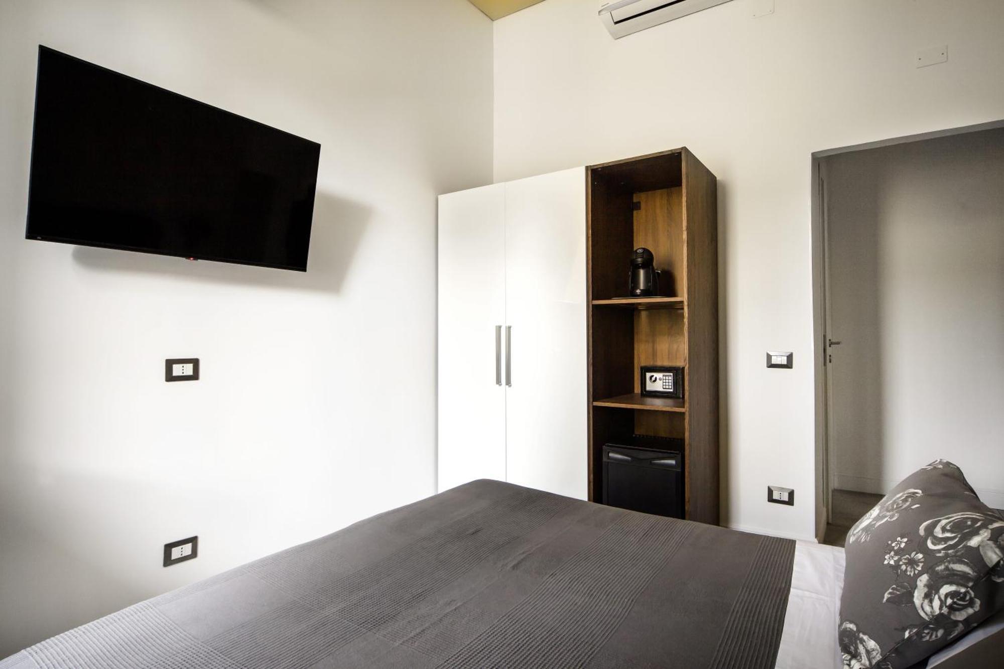 Rhome S Pietro Gasthof Rom