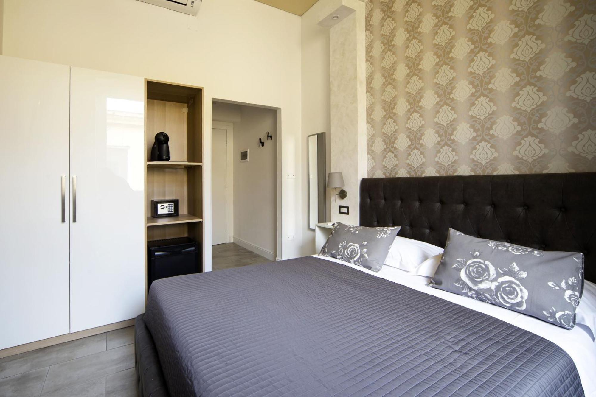Pensionat Rhome S Pietro